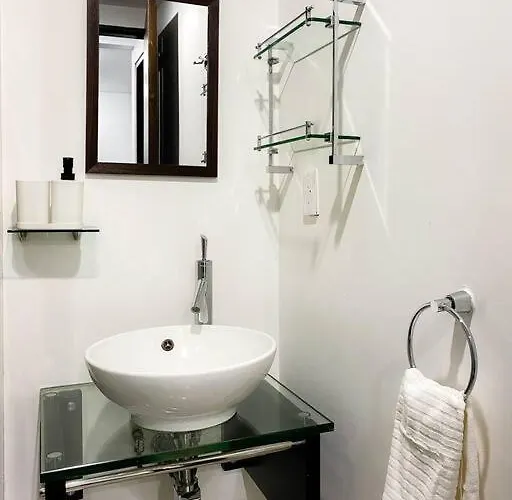 Apartment Departamento En La Condesa Roma Ciudad De Mexico City