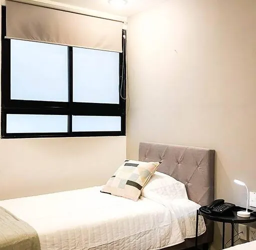 Departamento En La Condesa Roma Ciudad De