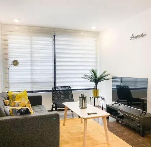 Apartment Departamento En La Condesa Roma Ciudad De Mexico City